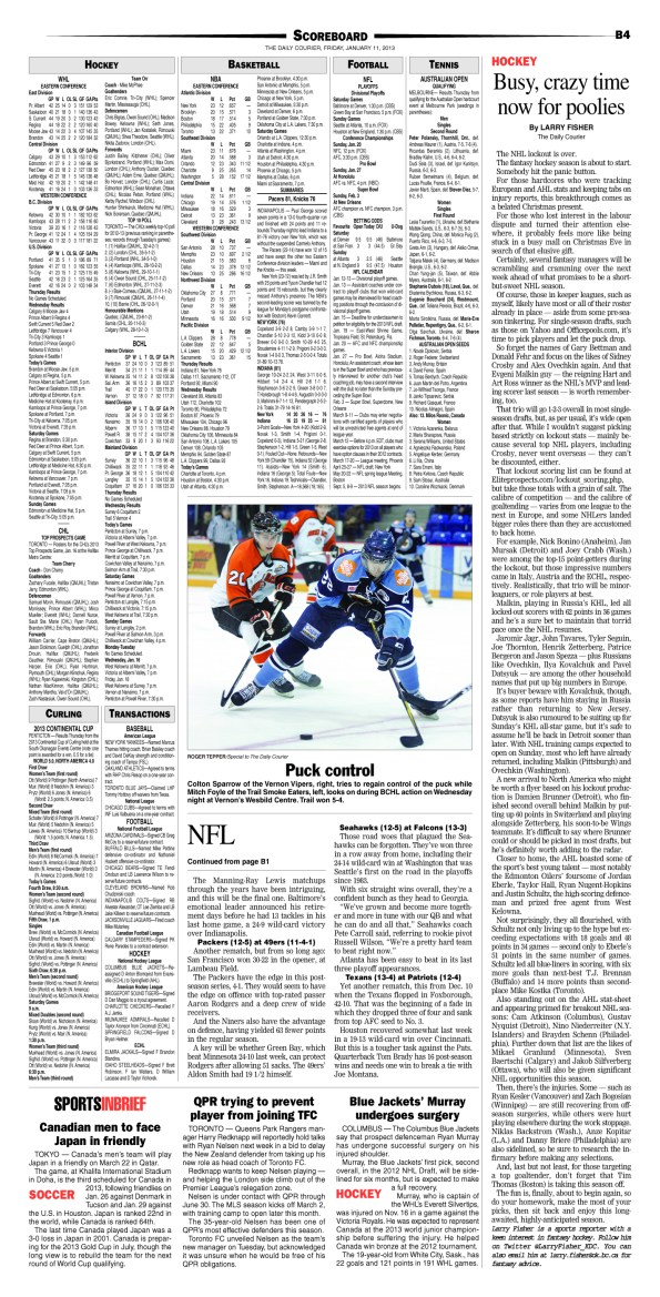 Fantasy World 3 01-11-13