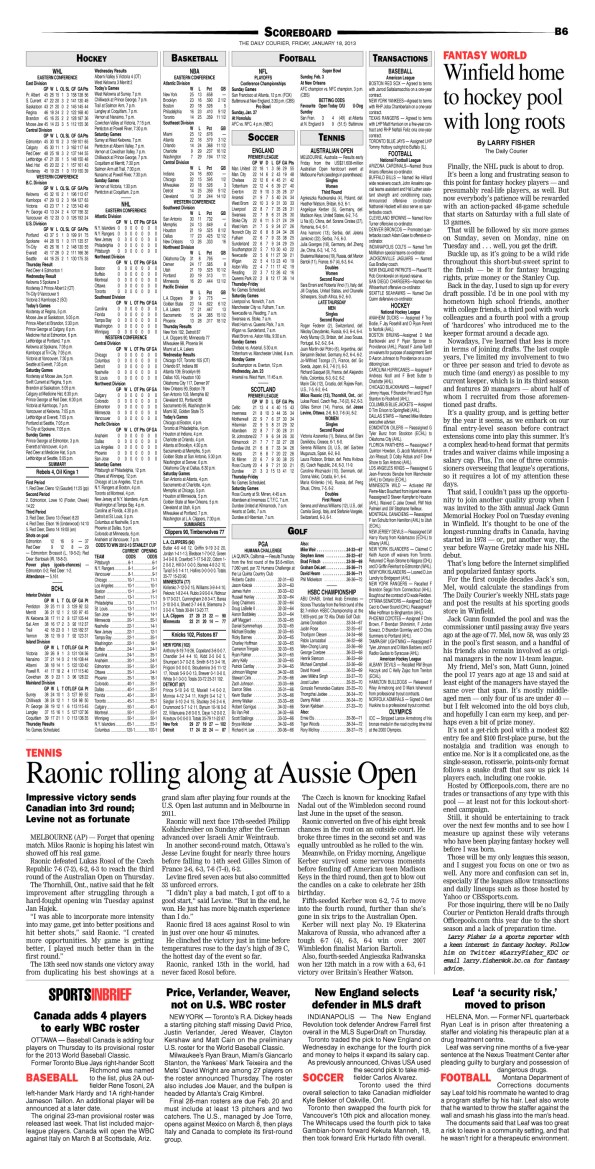 Fantasy World 4 01-18-13