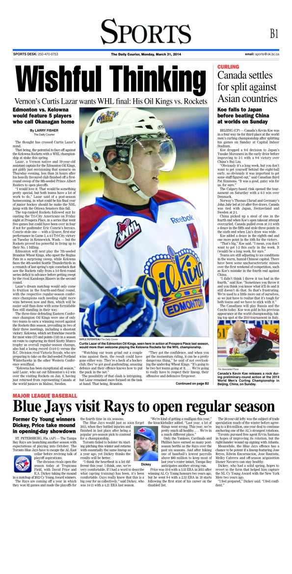 Lazar Feature 03-31-14