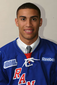 Justin Bailey