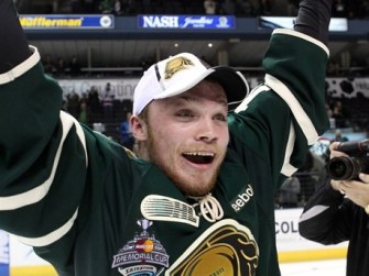 Max Domi