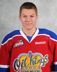 Curtis Lazar
