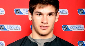 Sean Monahan
