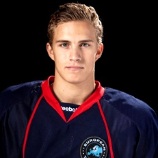 Alexander Wennberg