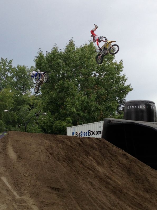 Motocross 13