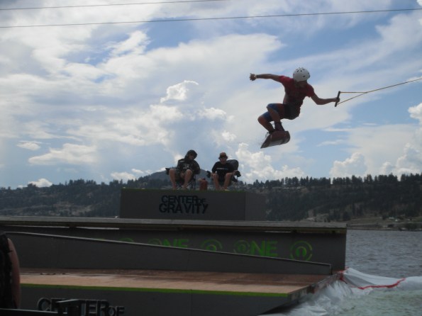 Wakeboard