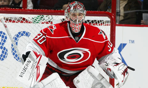 Cam Ward