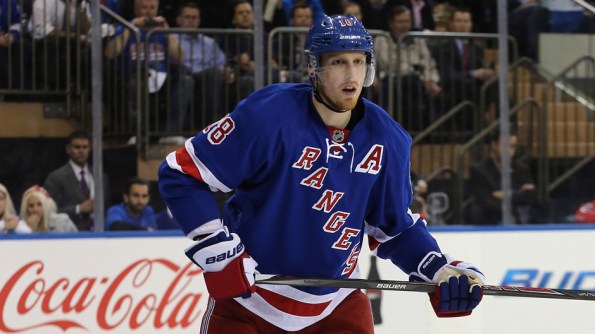 Marc Staal