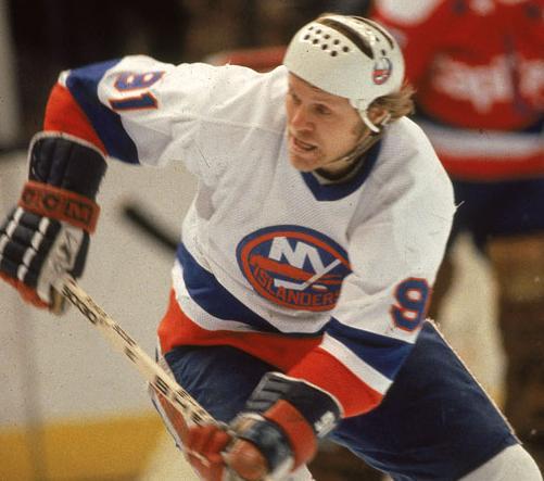 Photo from www.greatesthockeylegends.com Dubbed the trade that all deadline deals are measured against, the New York Islanders added a key piece to their budding dynasty by acquiring Butch Goring from the Los Angeles Kings for Billy Harris and Dave Lewis on March 10, 1980.