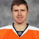 Ilya Bryzgalov