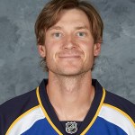 Jay Bouwmeester