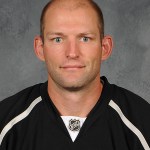 Robyn Regehr
