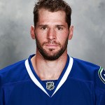 Ryan Kesler