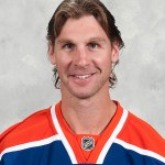 Ryan Smyth