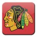 Chicago Blackhawks square logo