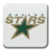Dallas Stars square logo