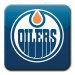 Edmonton Oilers square logo