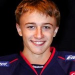 Jacob Vrana
