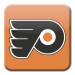 Philadelphia Flyers square logo