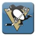 Pittsburgh Penguins square logo