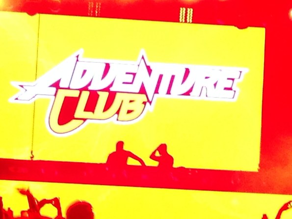 Adventure Club 24