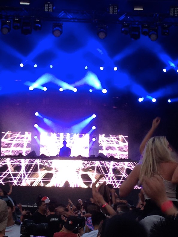 Calvin Harris 2