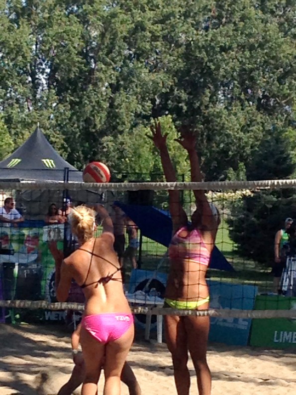 Rachelle Thomas kill